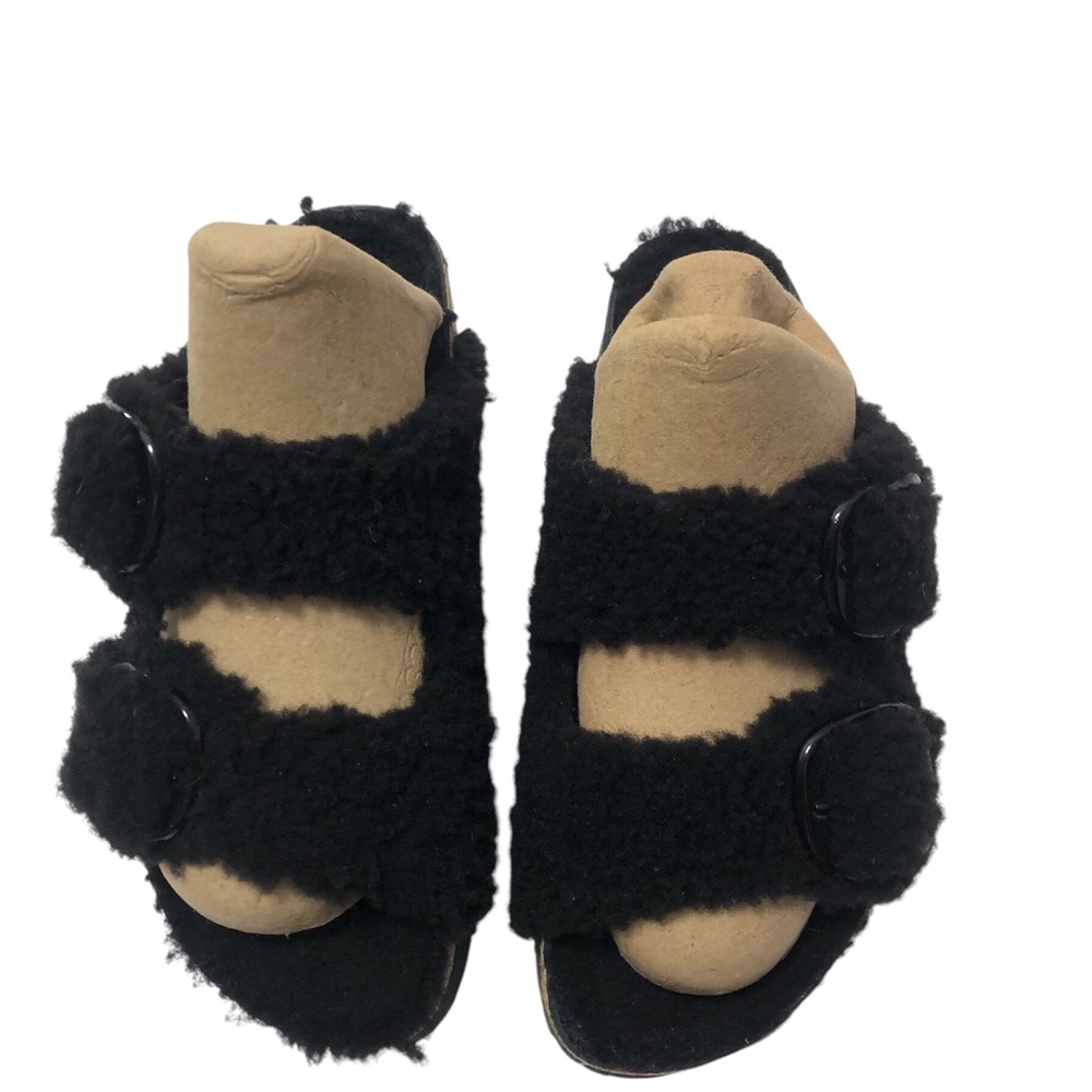 Birkenstock Papillio Arizona Big Buckles Sandals